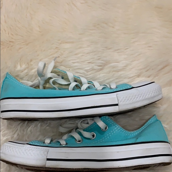Converse All Star Shoes - Picture 7 of 11